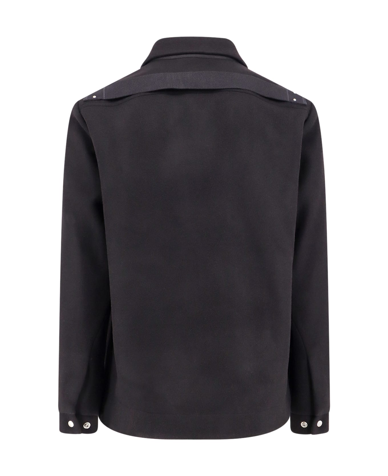 Rick Owens Brad Jacket ジャケット