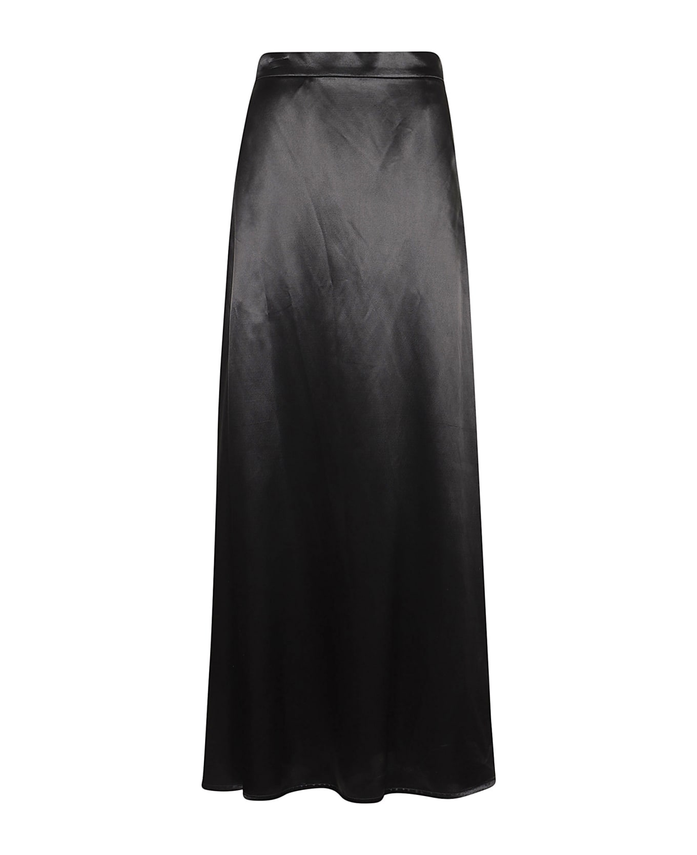 Jil Sander Skirt 68 - Black スカート