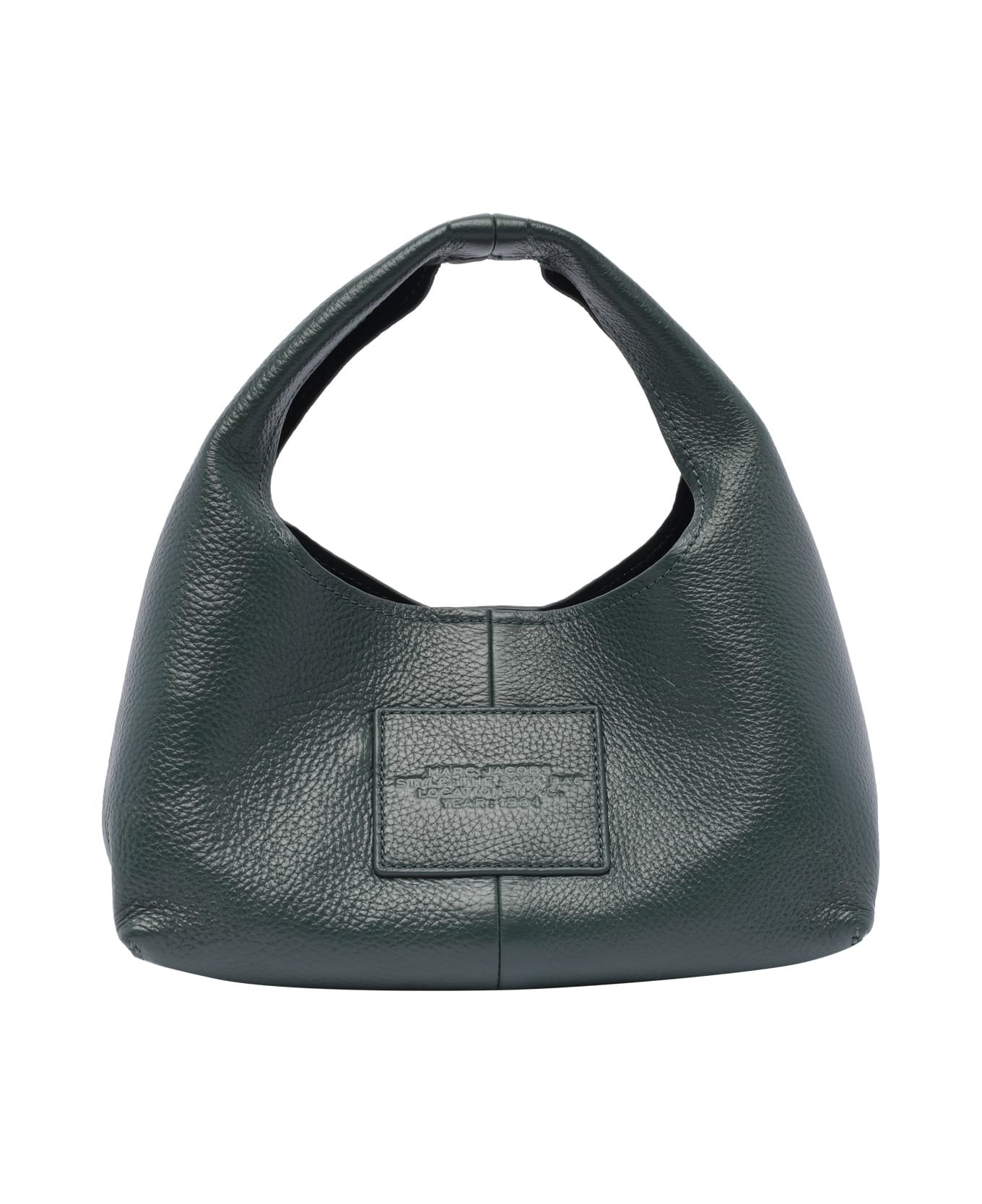 Marc Jacobs The Mini Sack Handbag - Green