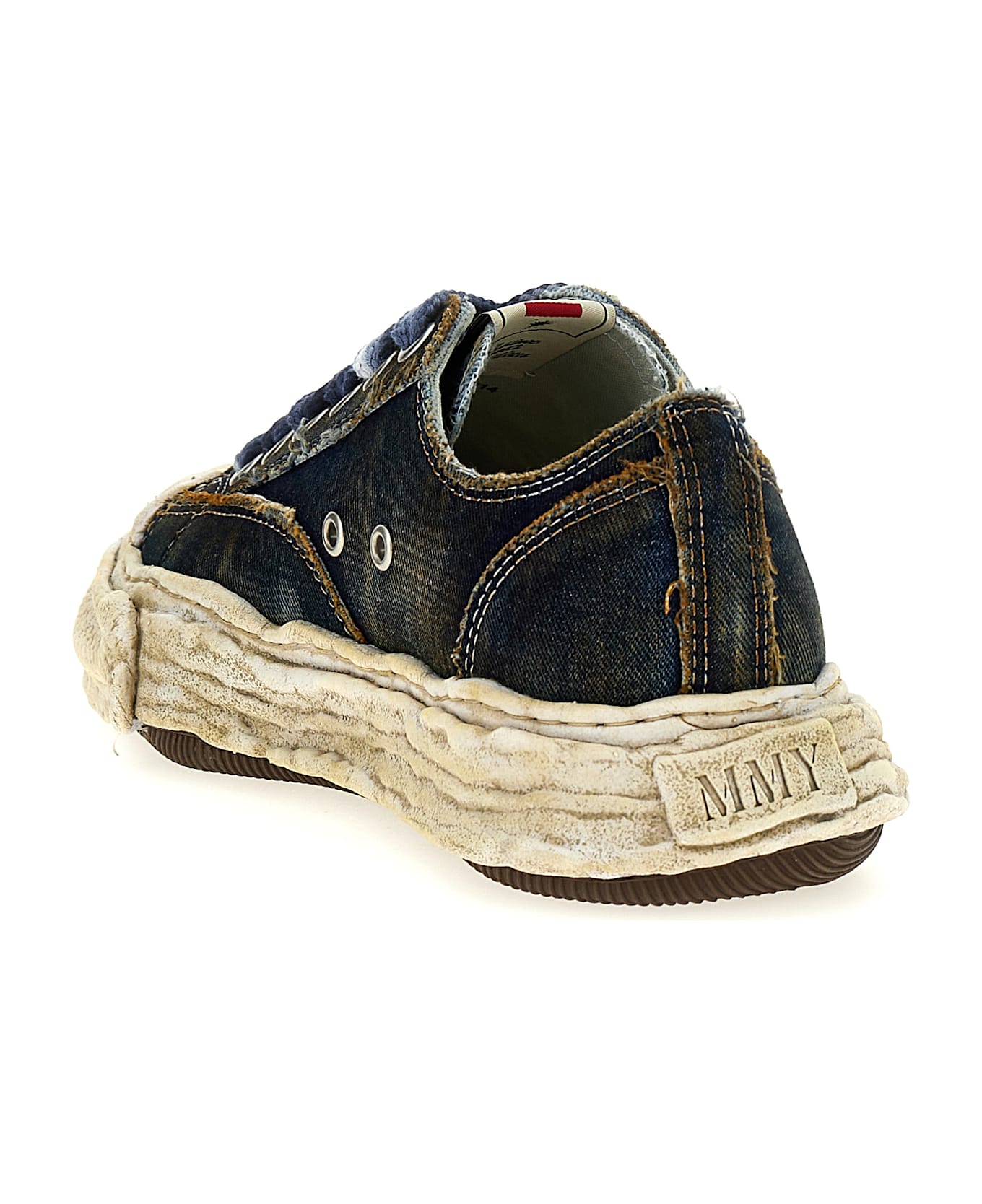 Mihara Yasuhiro 
peterson23
 Sneakers - Blue