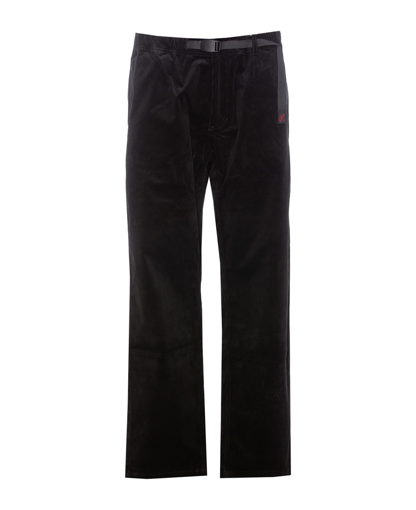 Gramicci Corduroy Gramicci Pants - Black