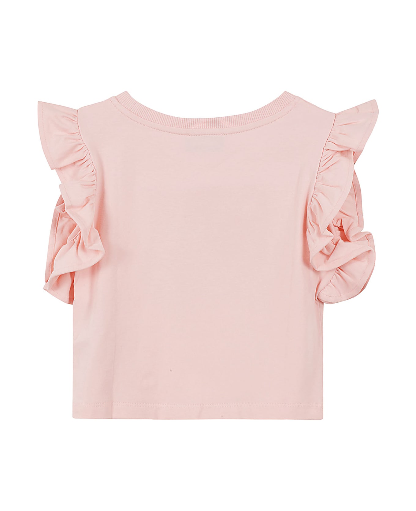 Moschino Tshirt - Sugar Rose Tシャツ＆ポロシャツ