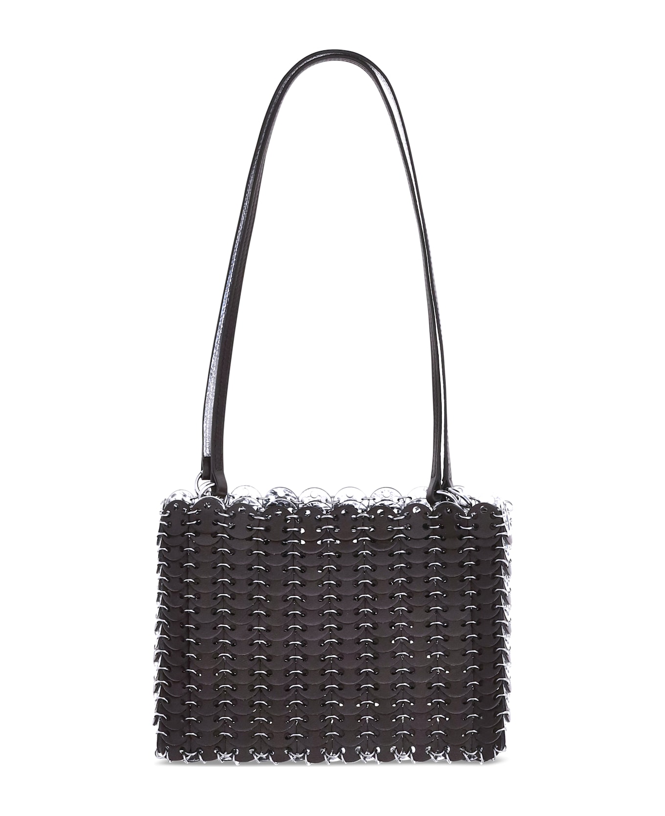 Paco Rabanne Flip 1969 Shoulder Bag