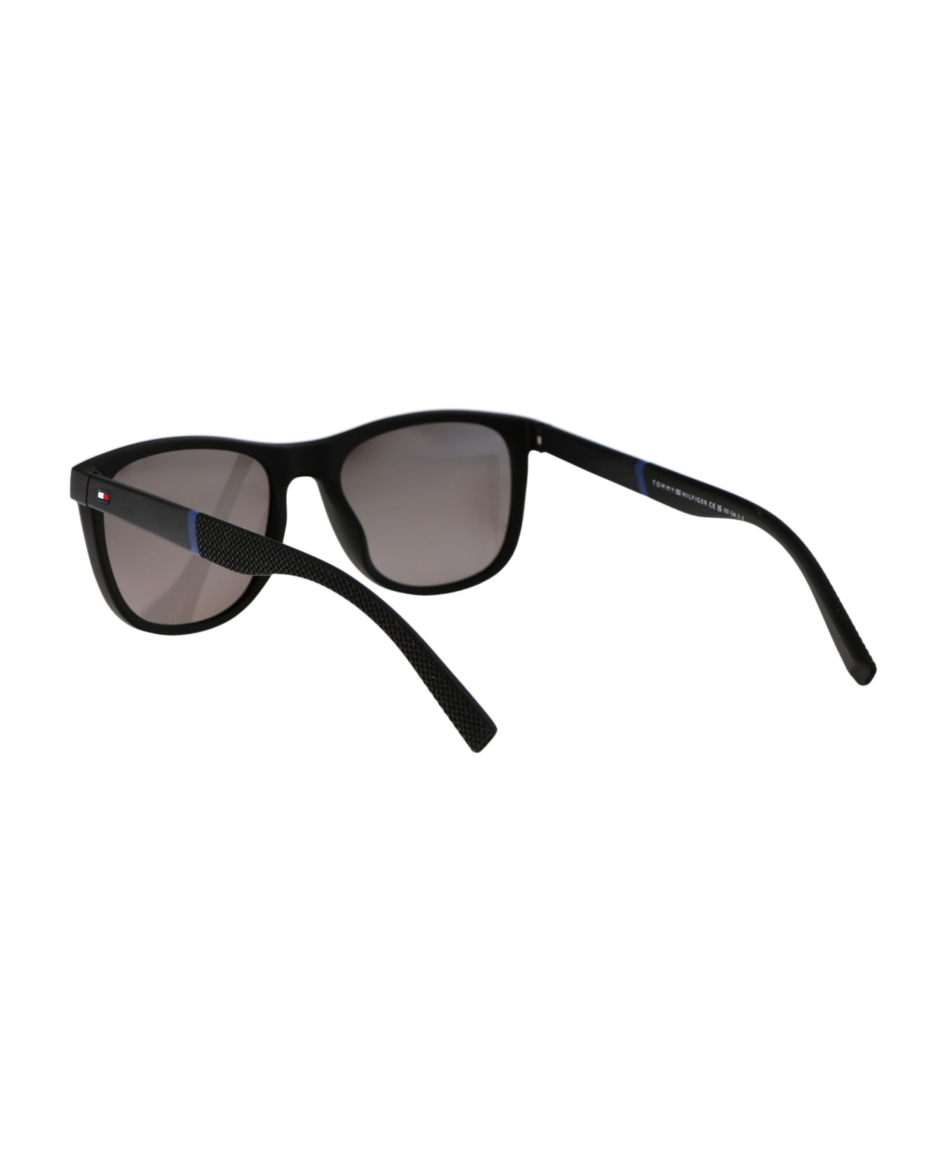 Tommy Hilfiger Th 2042/s Sunglasses - 003M9 MATTE BLACK サングラス