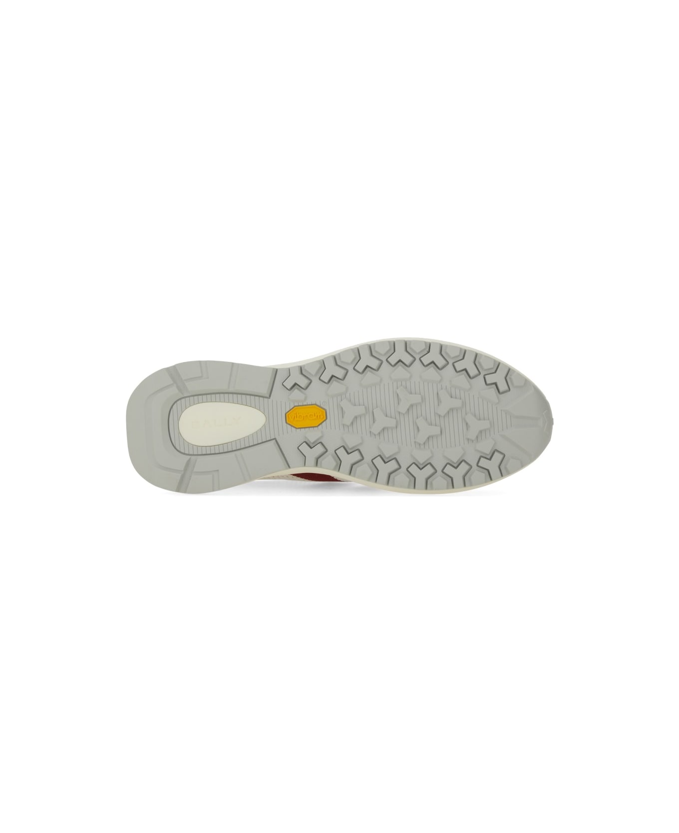Bally 
darnell
 Sneaker - WHITE