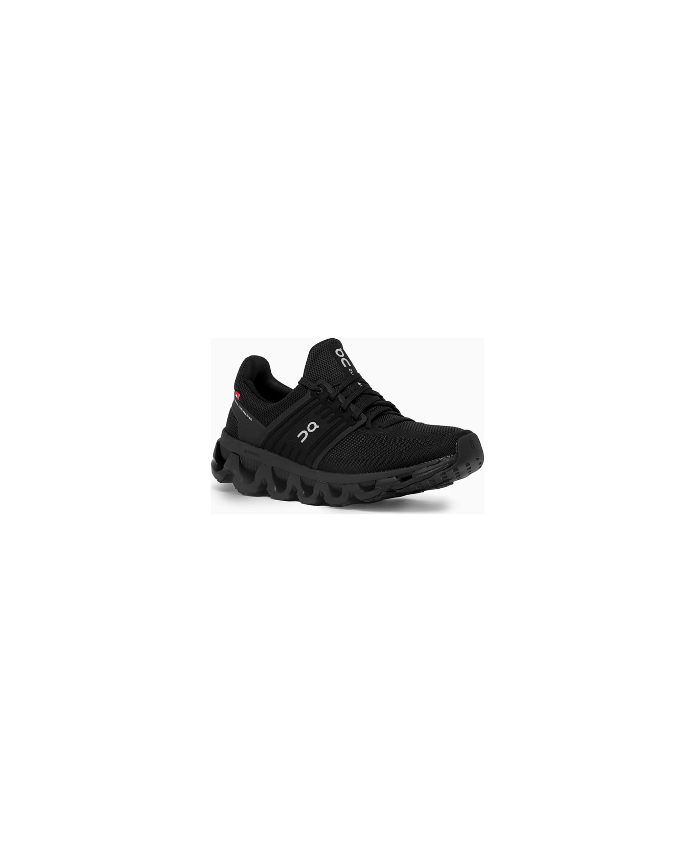 ON Cloudswift 3 Ad Sneakers 3wd10150485 - Nero
