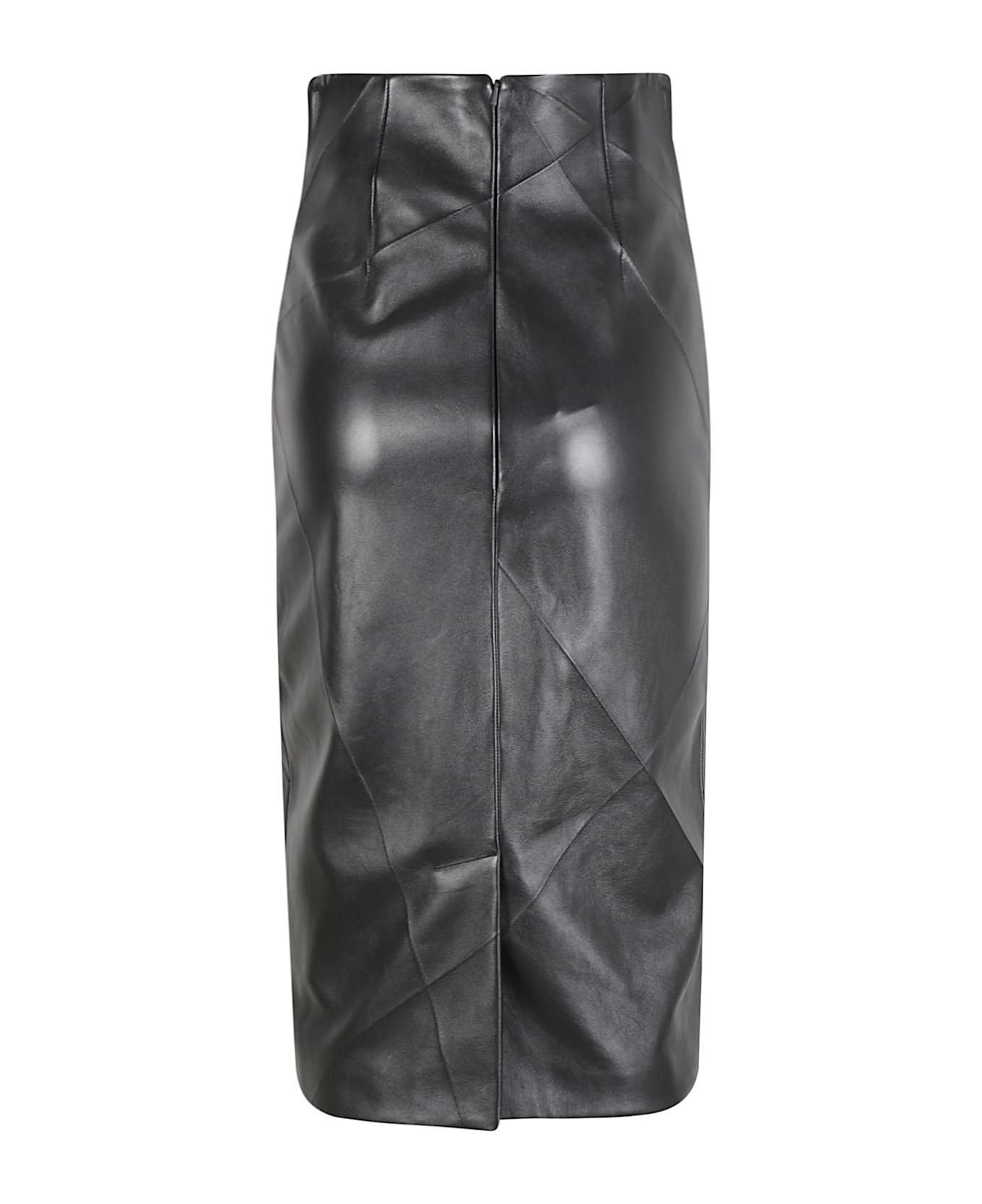 SportMax Albio Skirt - Black
