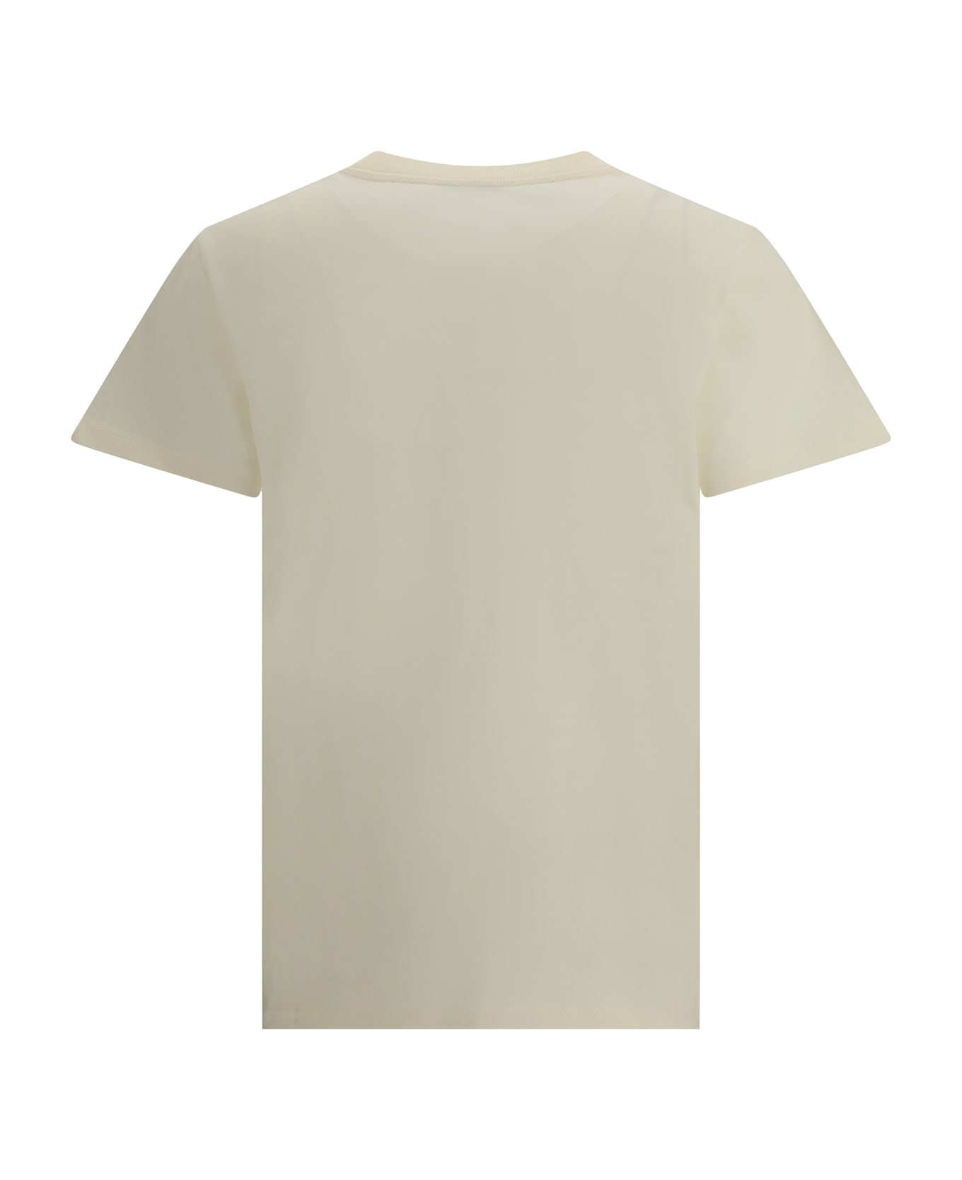 Moncler Logoed T-shirt - 037