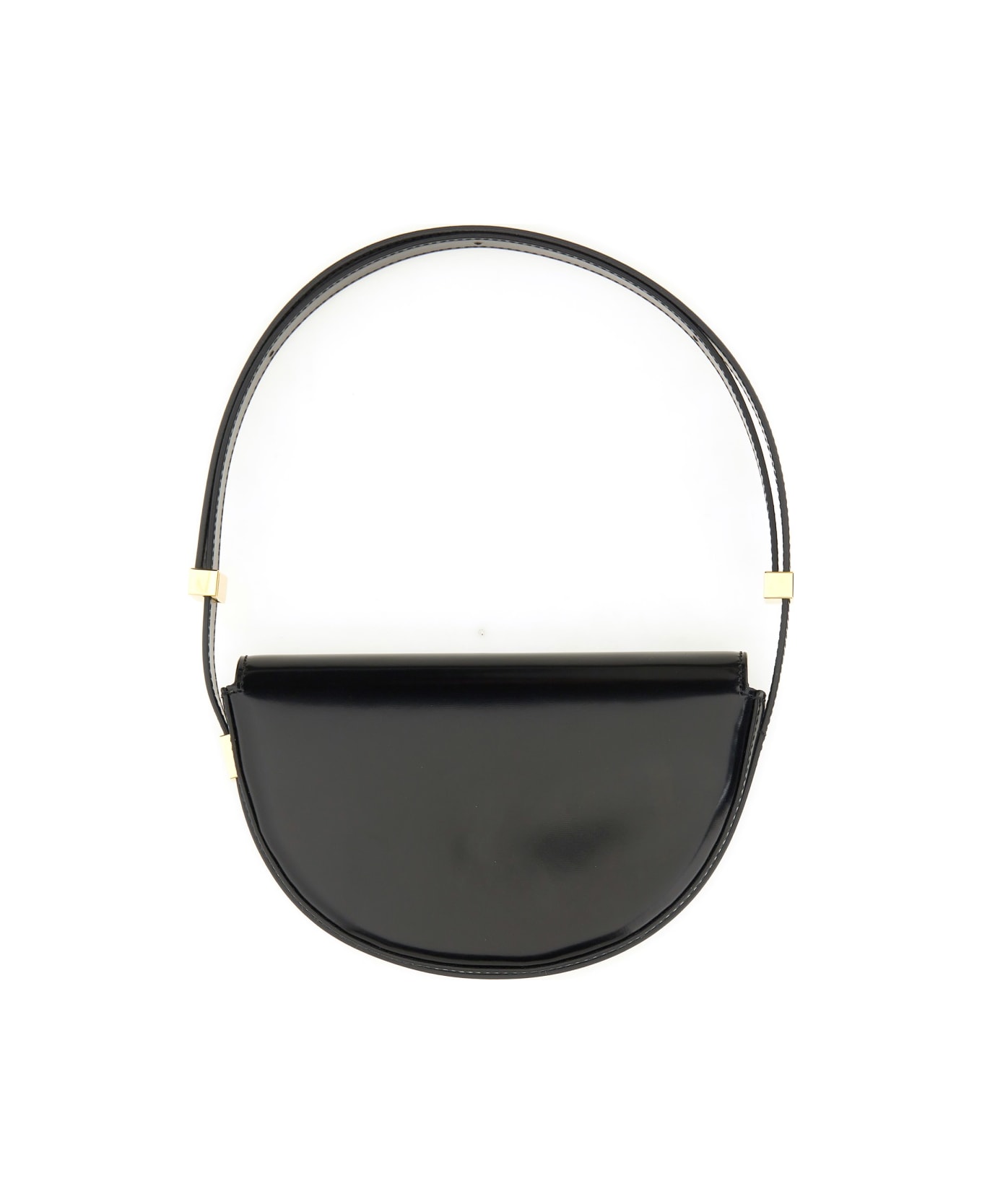 Patou 
le Petit Patou
 Bag - BLACK