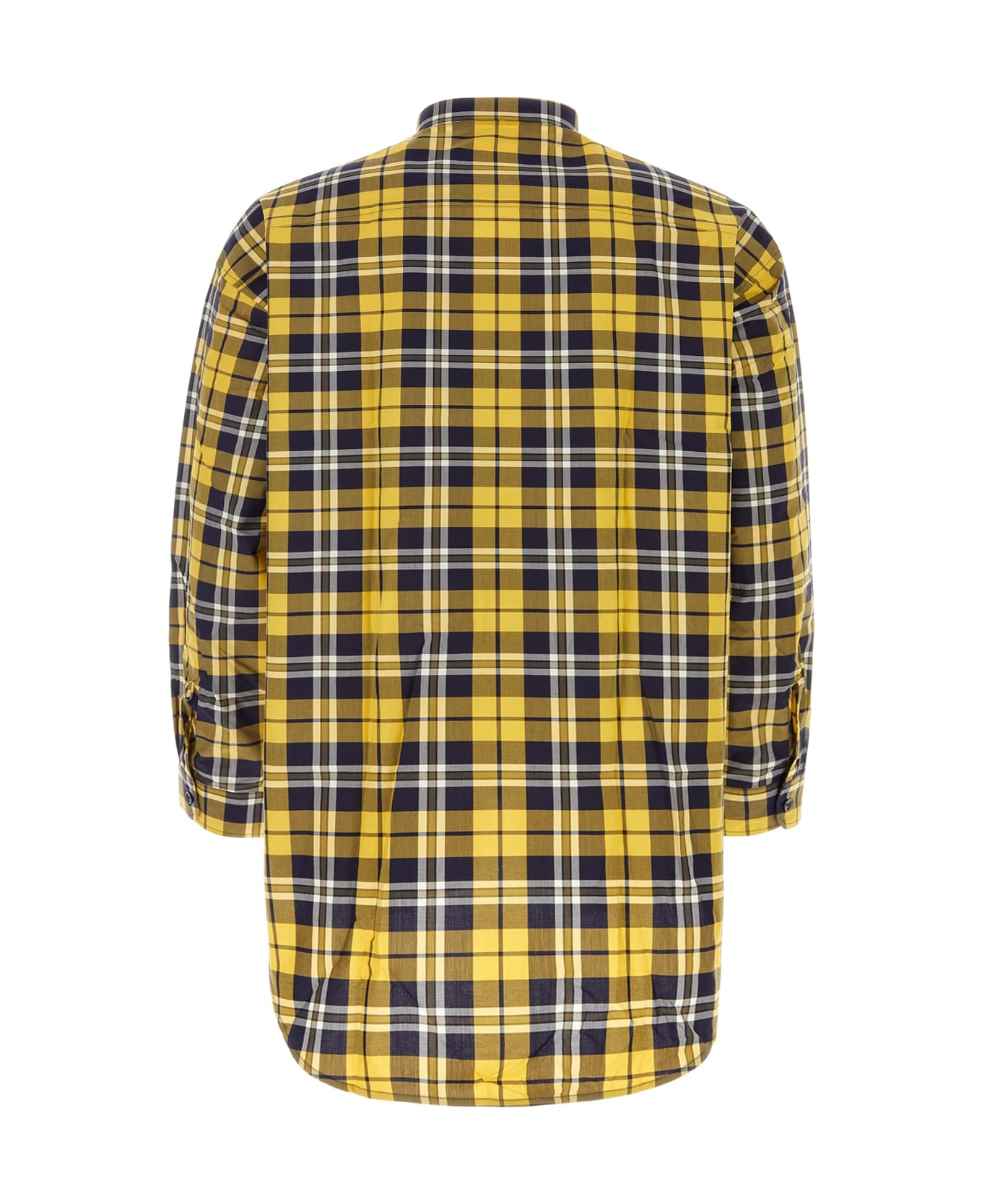 Givenchy Camicia - DARKYELLOW