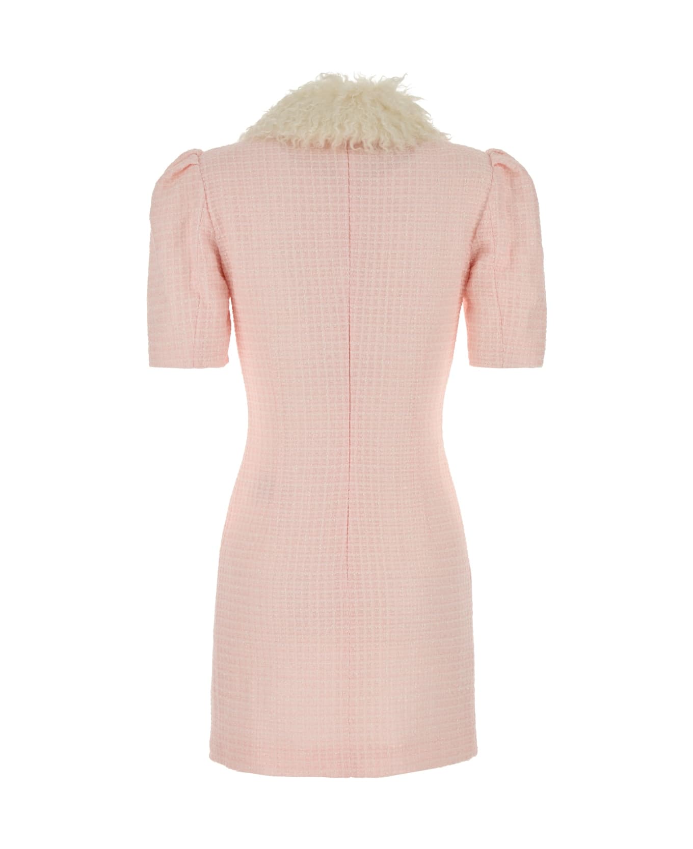 Alessandra Rich Abito - LIGHTPINK