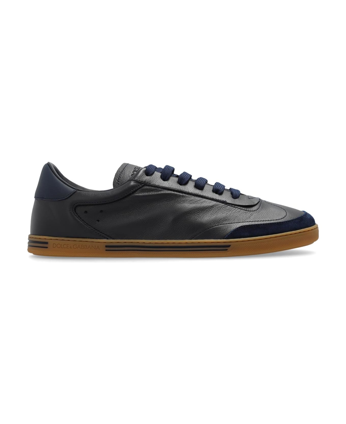 Dolce & Gabbana 'saint Tropez' Sneakers - Blu