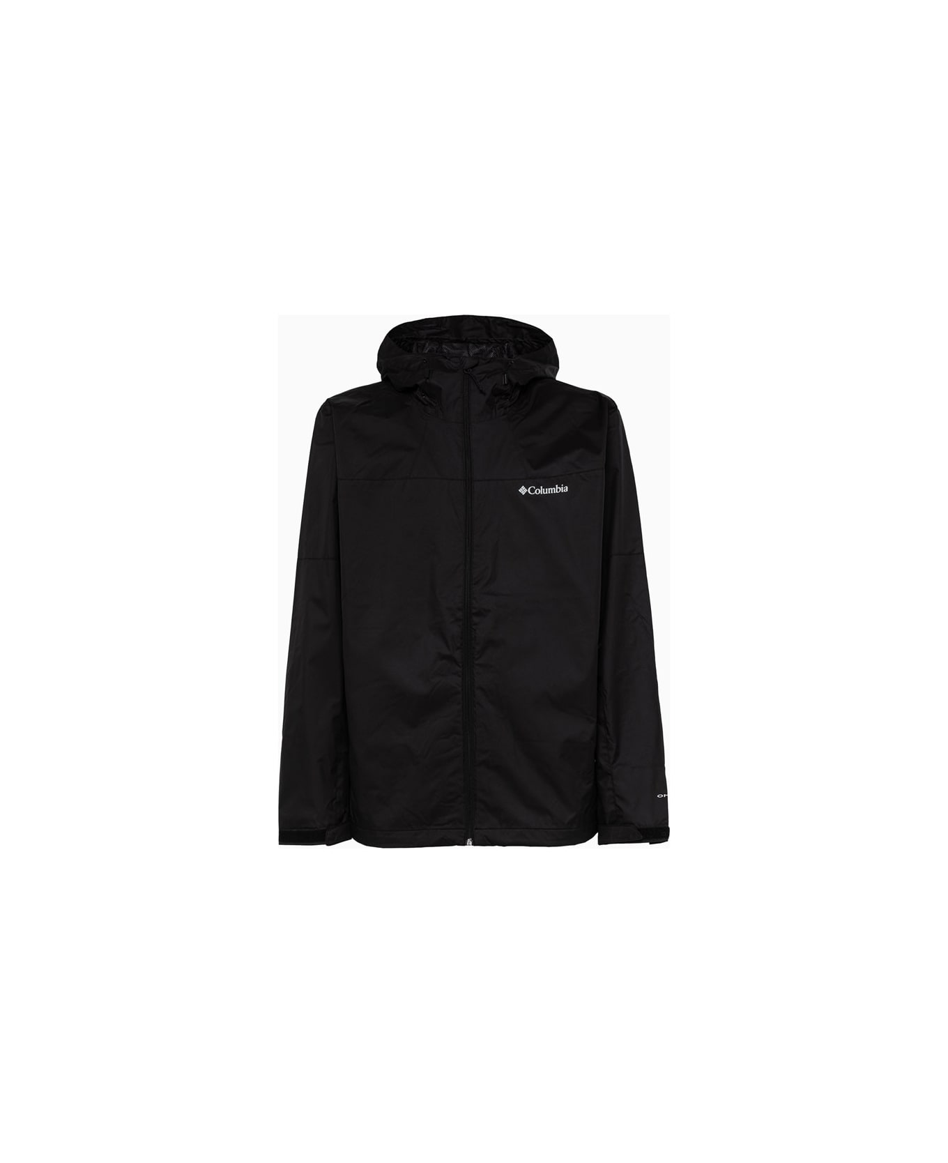 Columbia Inner Limits Iii Jacket - Black