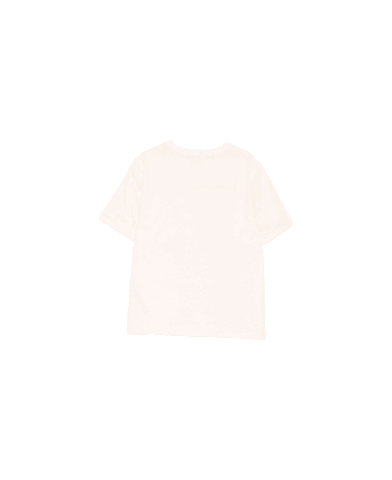 Burberry T-shirt - PINK