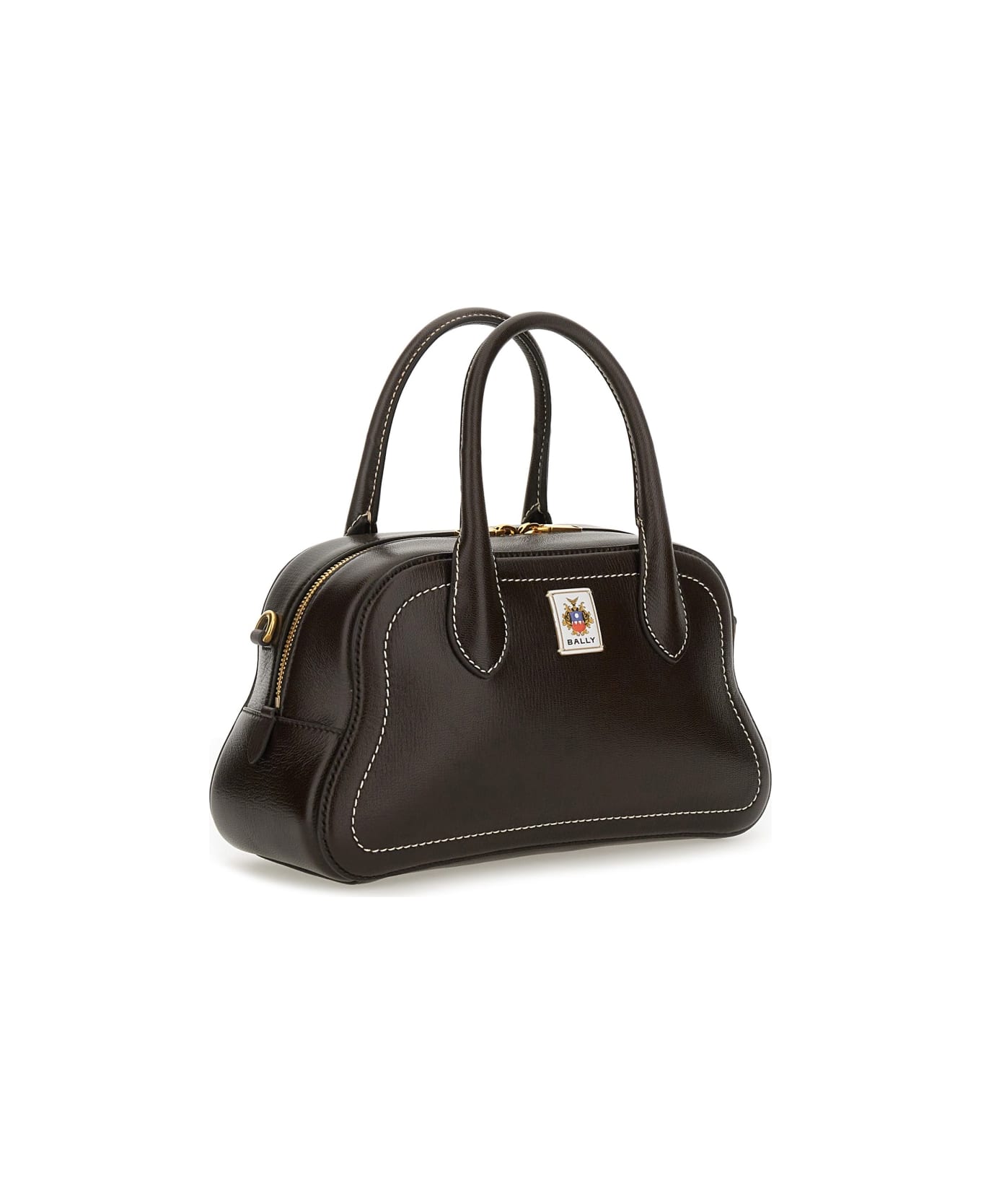 Bally Bag "unda" - BROWN