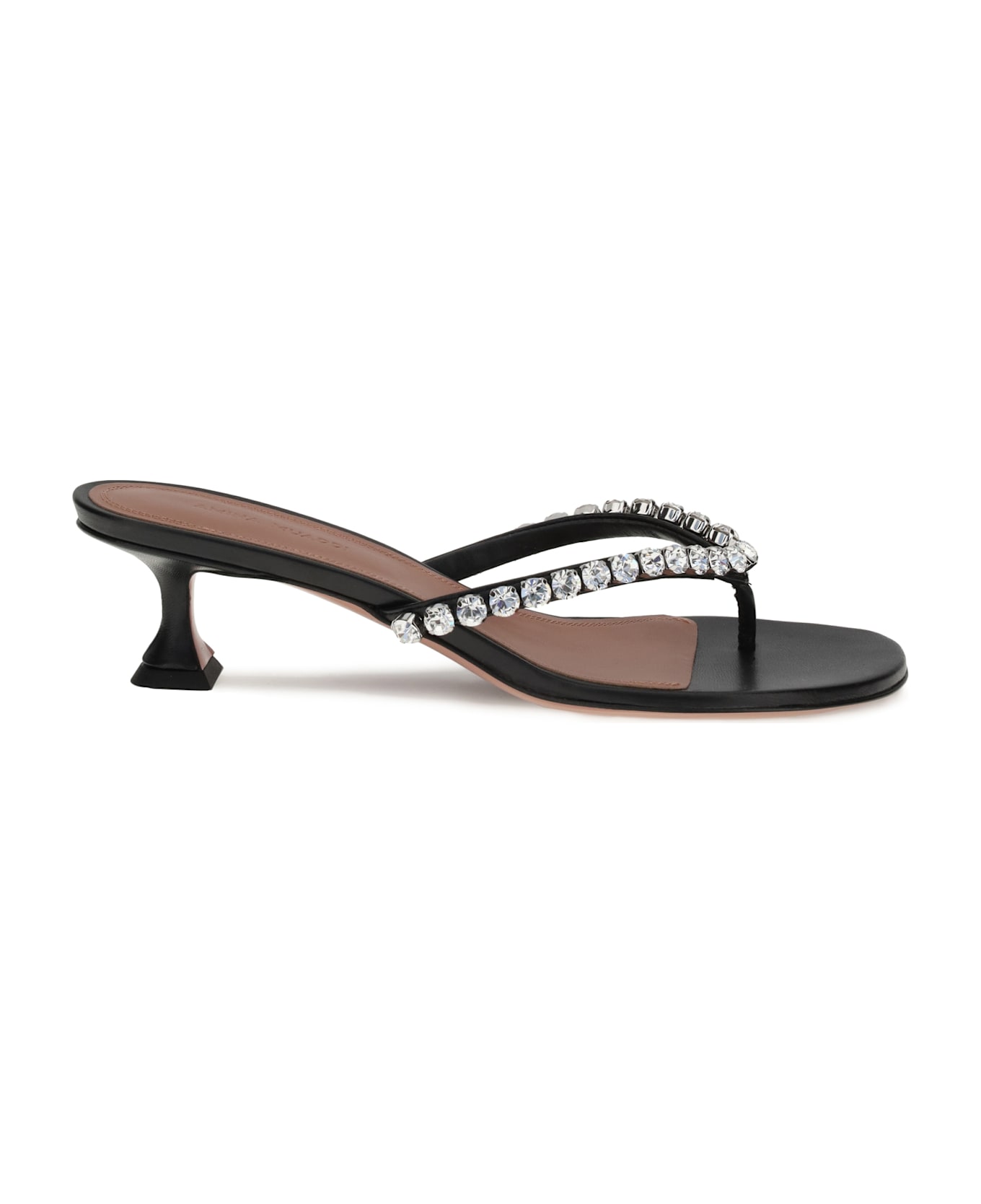 Amina Muaddi Gigi Sandals