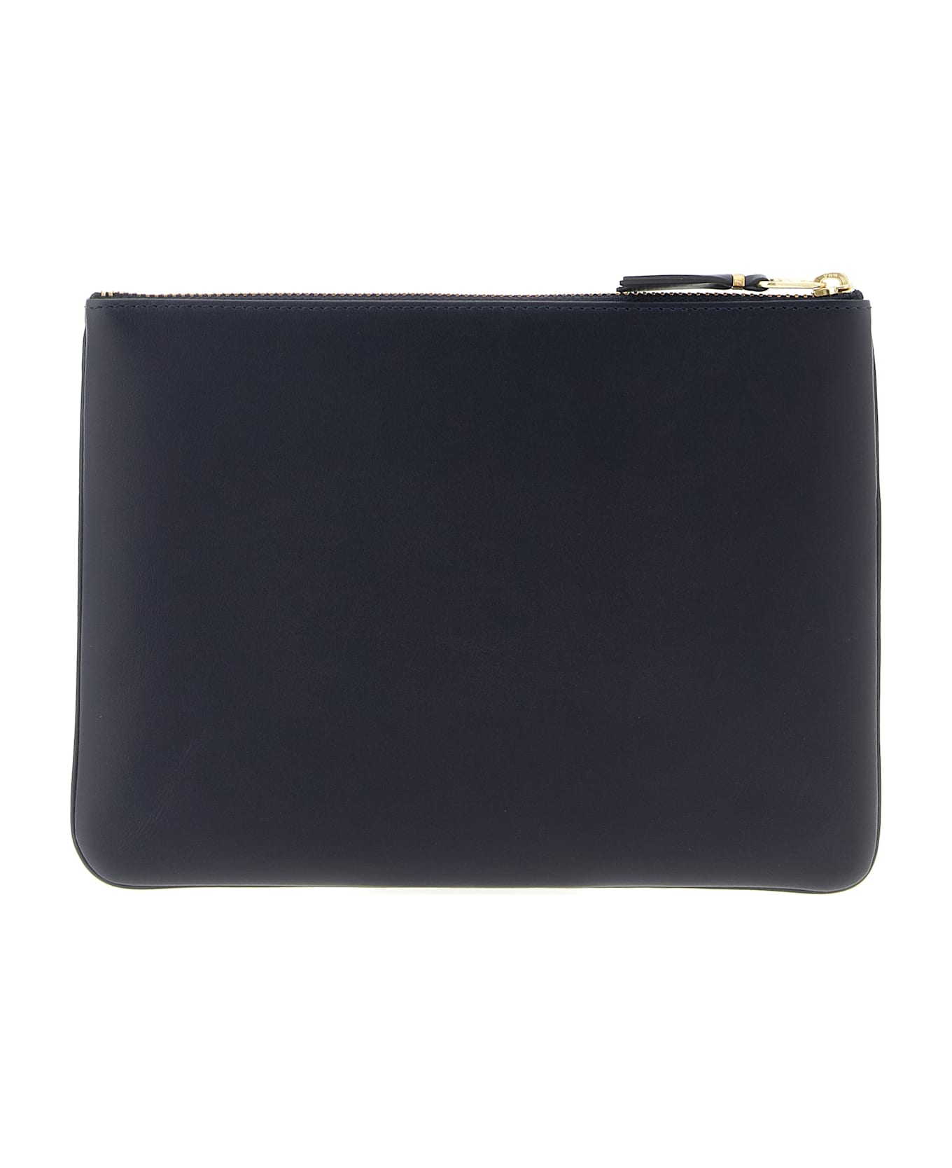 Comme des Garçons Wallet 
arecalf - Sa5100
 Wallet - Blue