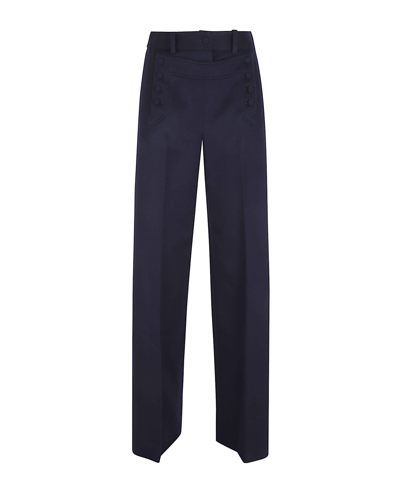 Ermanno Scervino Pants