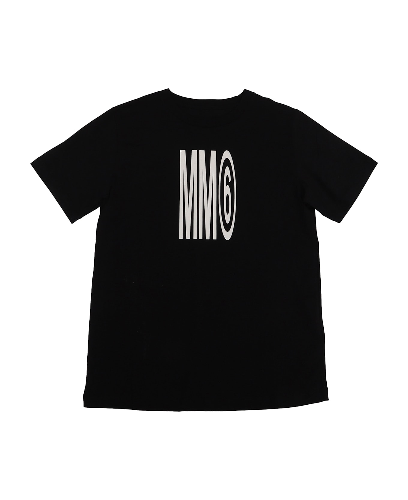 MM6 Maison Margiela Mm6t120u Three-pack T-shirt - MULTICOLOR