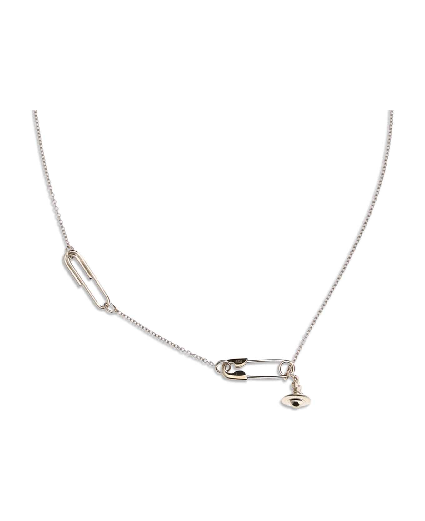 Vivienne Westwood Pendant Necklace