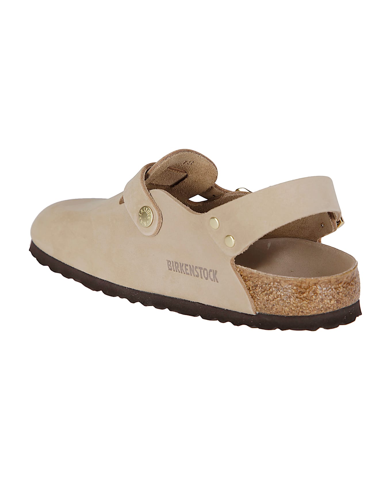 Birkenstock Tokio - SANDCASTLE
