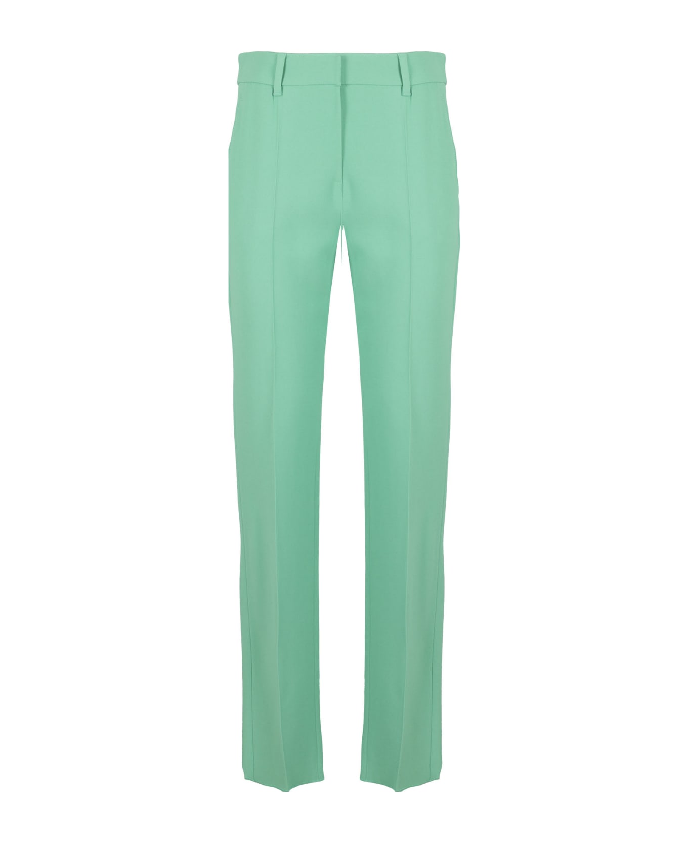 Emporio Armani Trousers - Verde