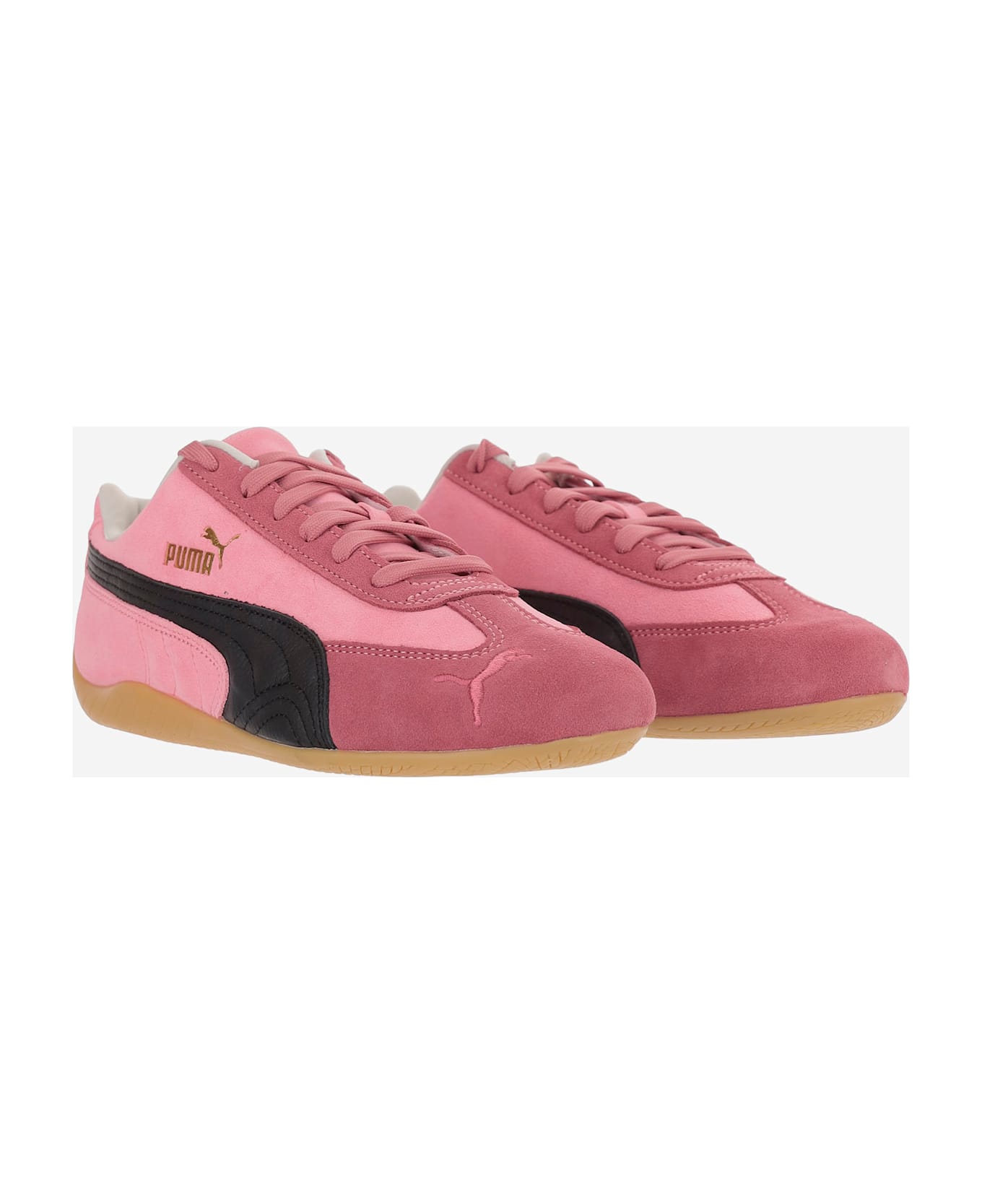 Puma Speedcat Og Sneakers - Pink