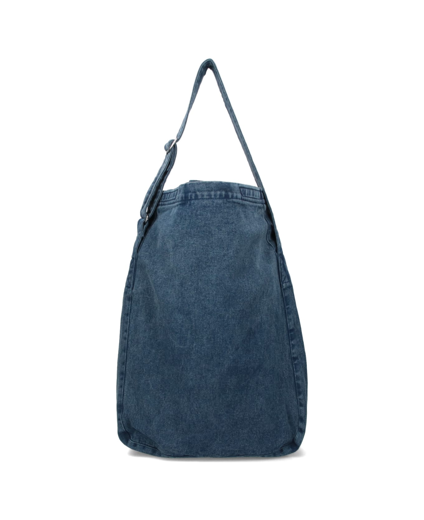 Our Legacy 'sling' Shoulder Bag - Blue
