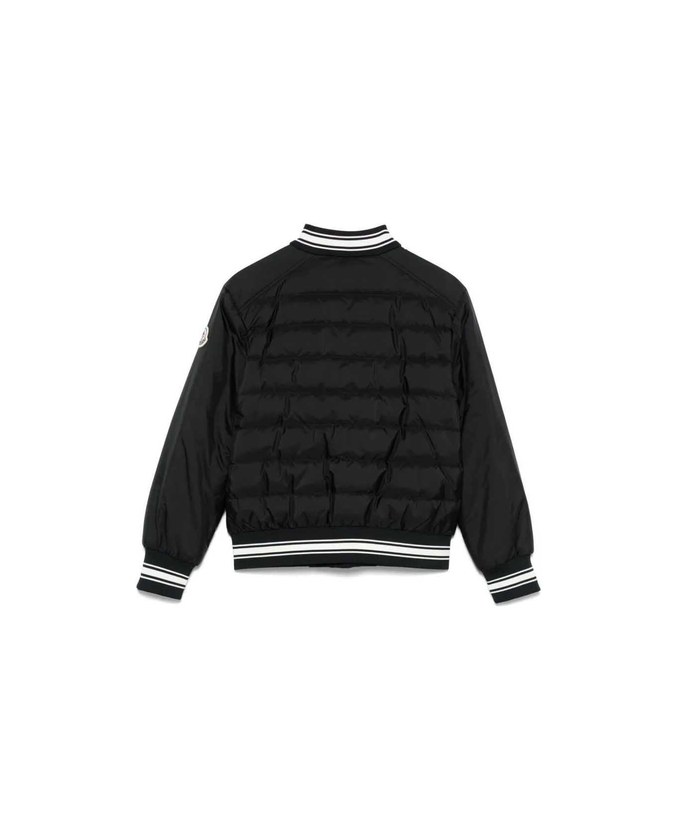 Moncler Dieter Jacket - Black