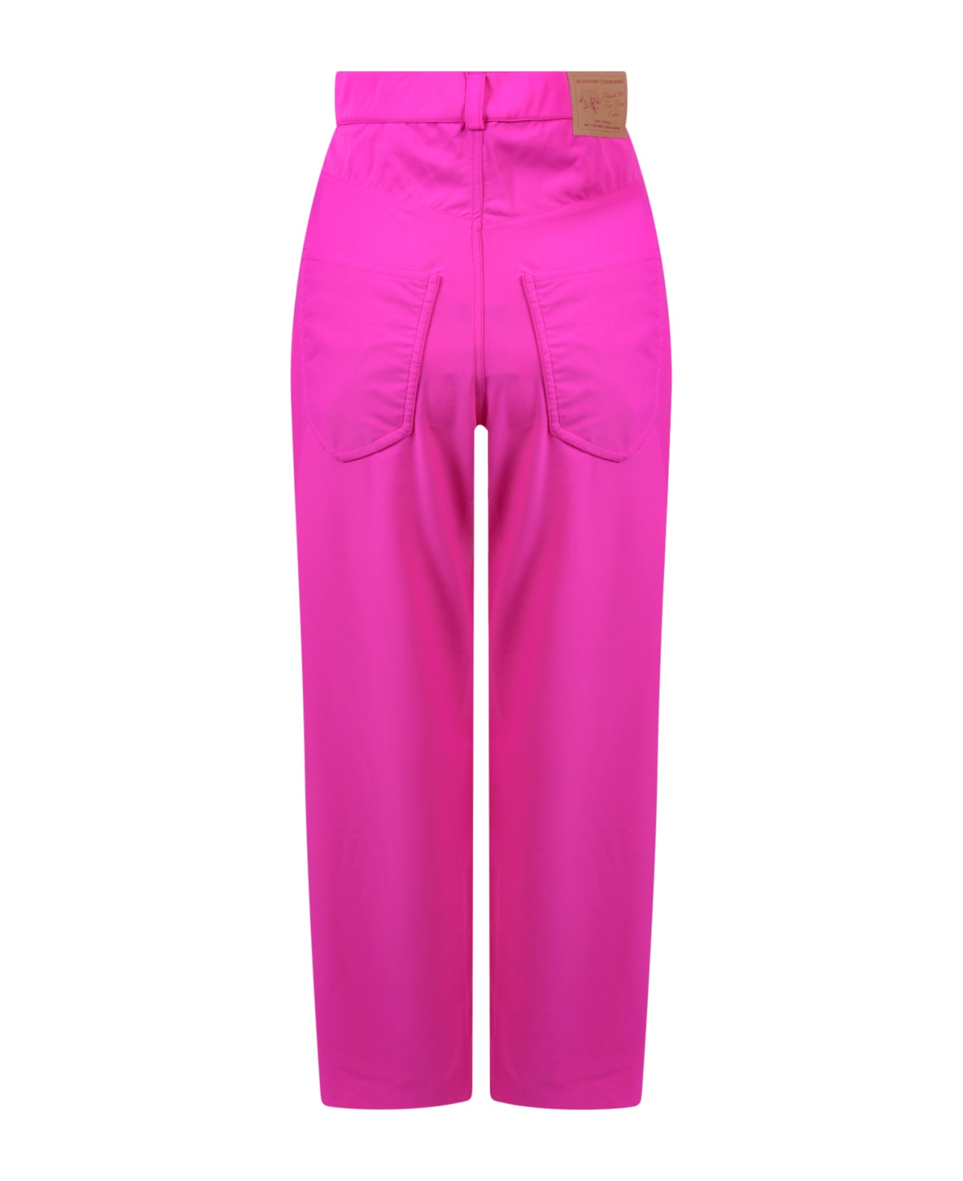 AZ Factory Trouser - Pink