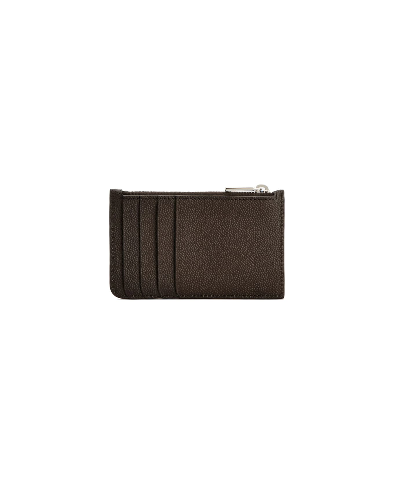 Tod
s Wallet - BROWN