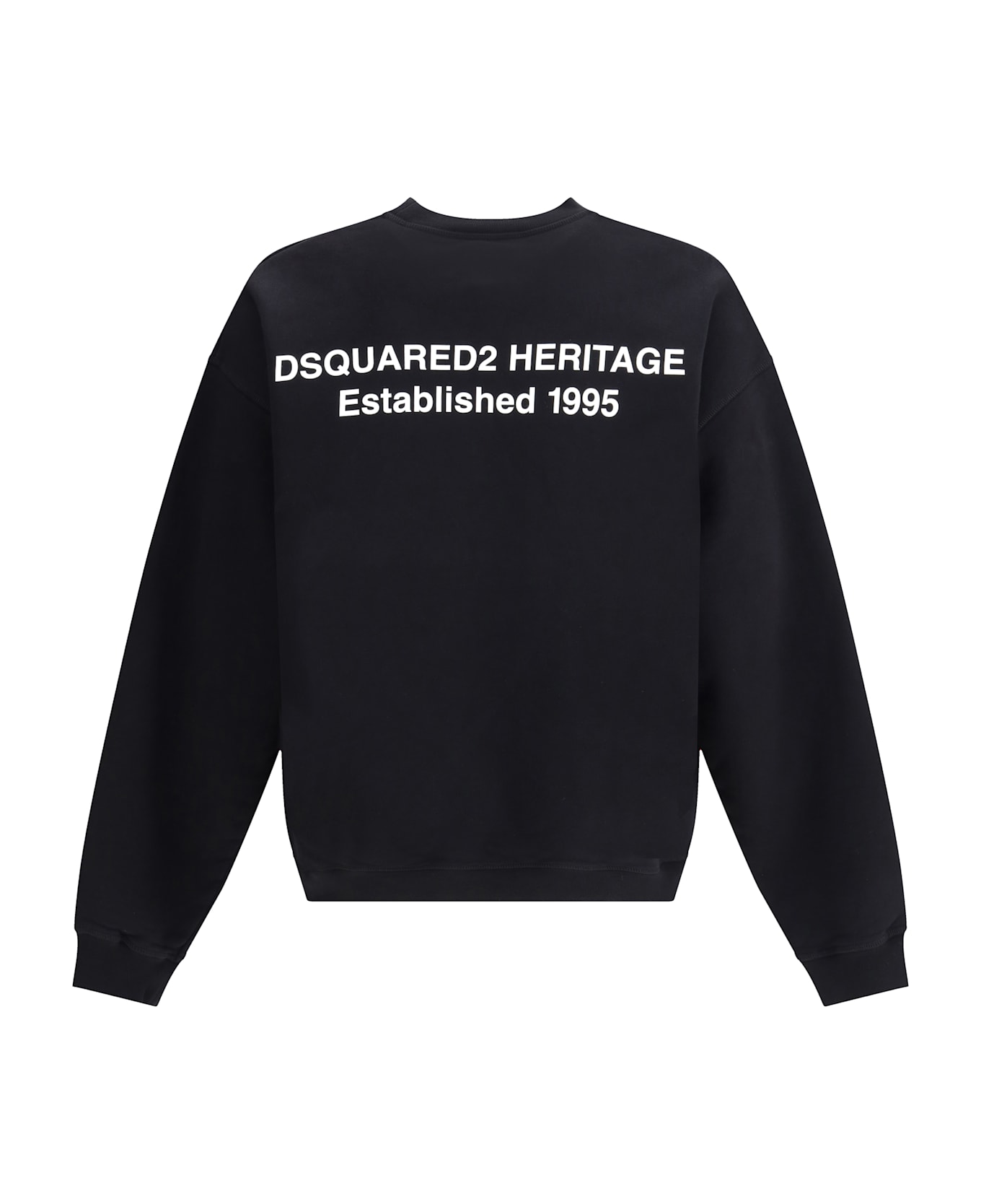 Dsquared2 Logoed Sweatshirt