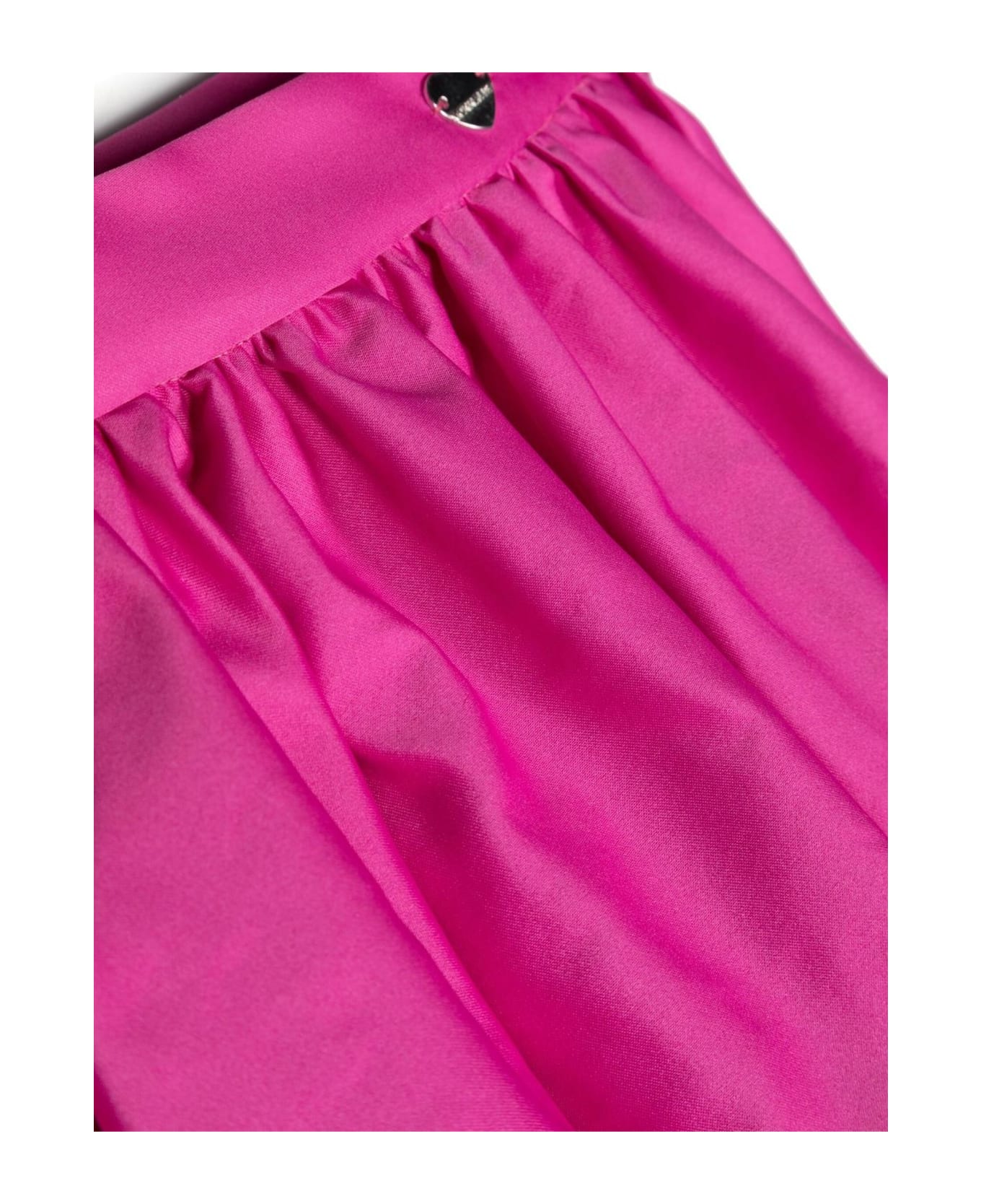 Monnalisa Skirts Pink - Pink