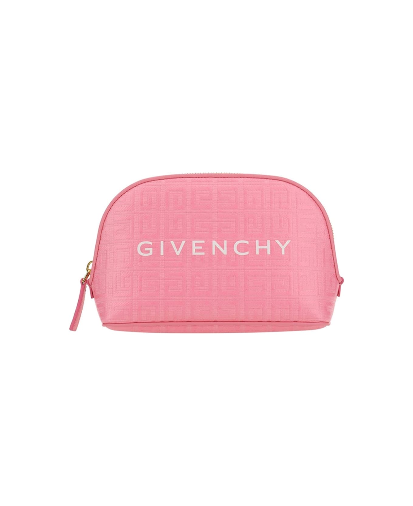 Givenchy Logo Beauty-case - Pink