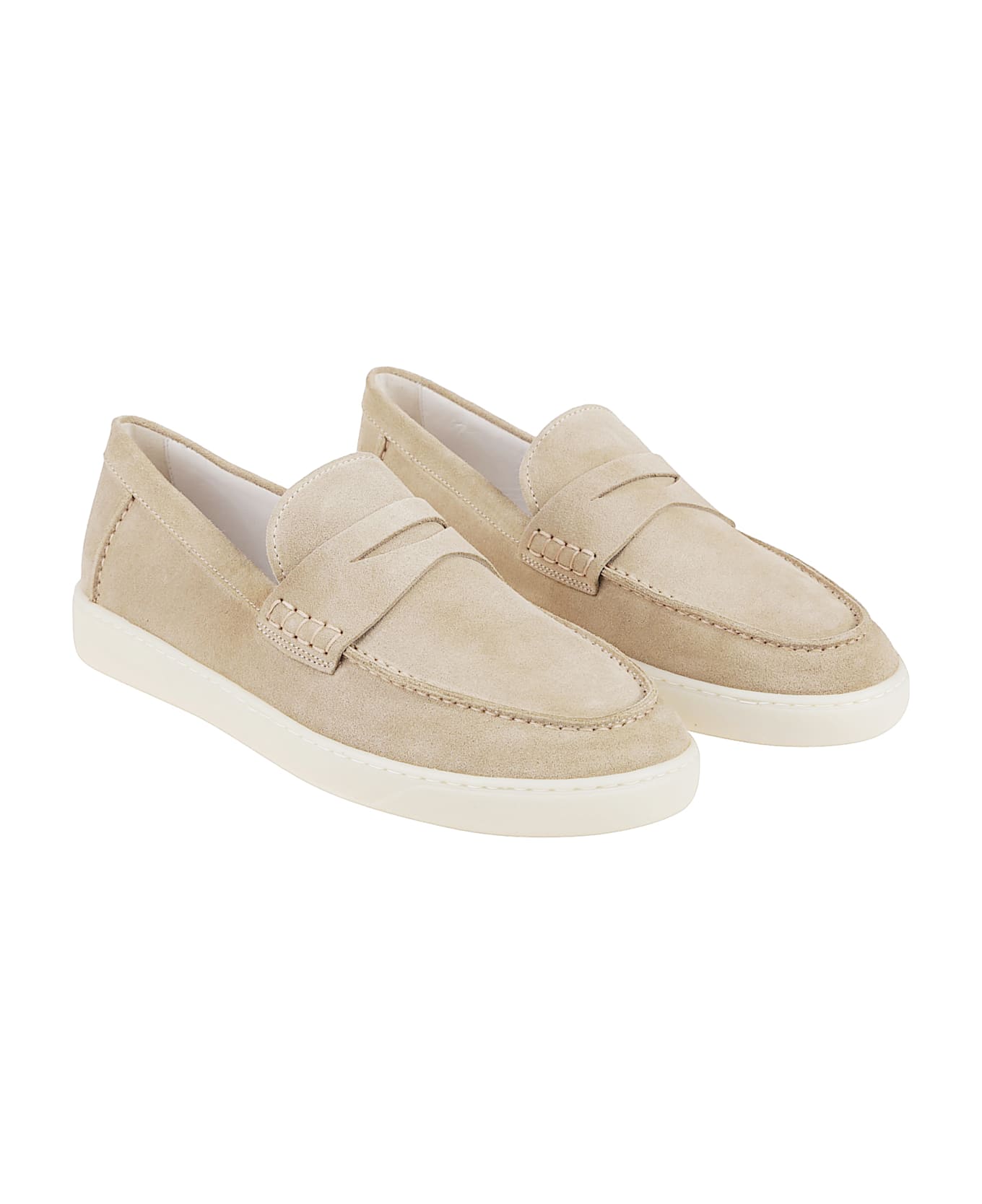 Hogan Cool Loafers - Corda