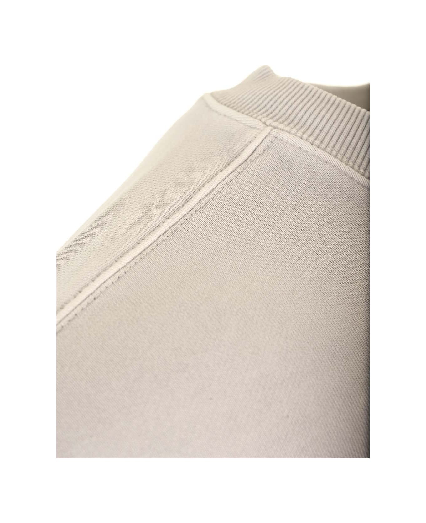 Carhartt Duster Script Sweatshirt - Beige