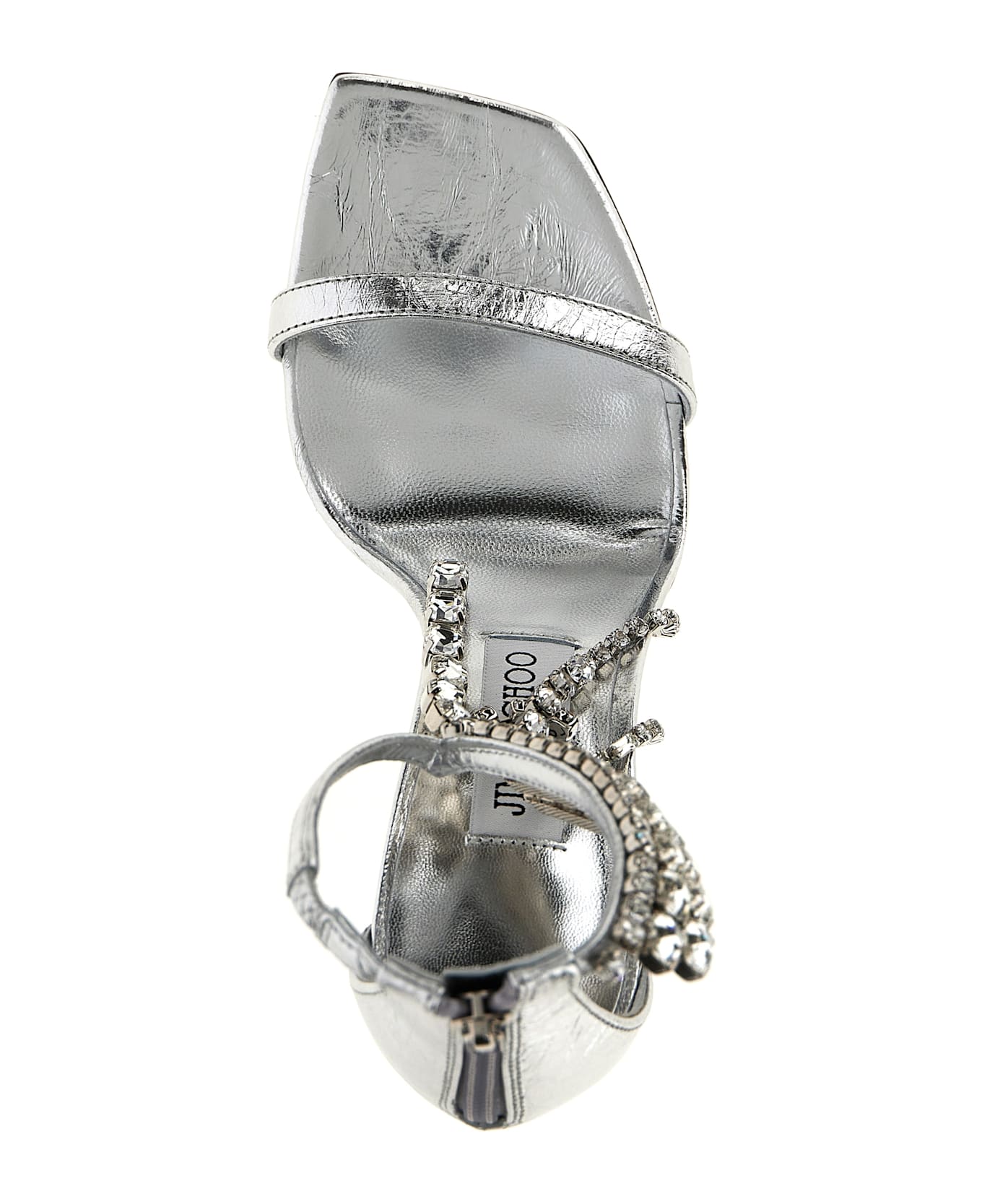 Jimmy Choo 
verity
 Sandals