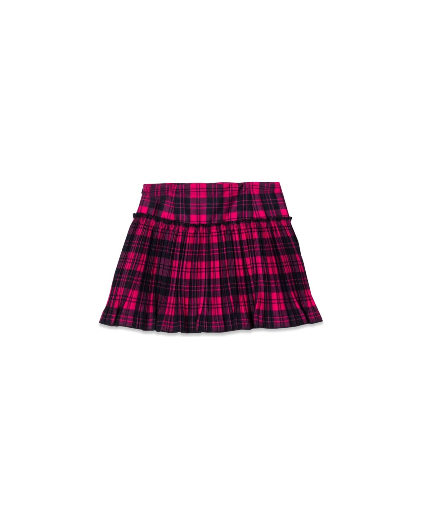Il Gufo Gonna - PINK