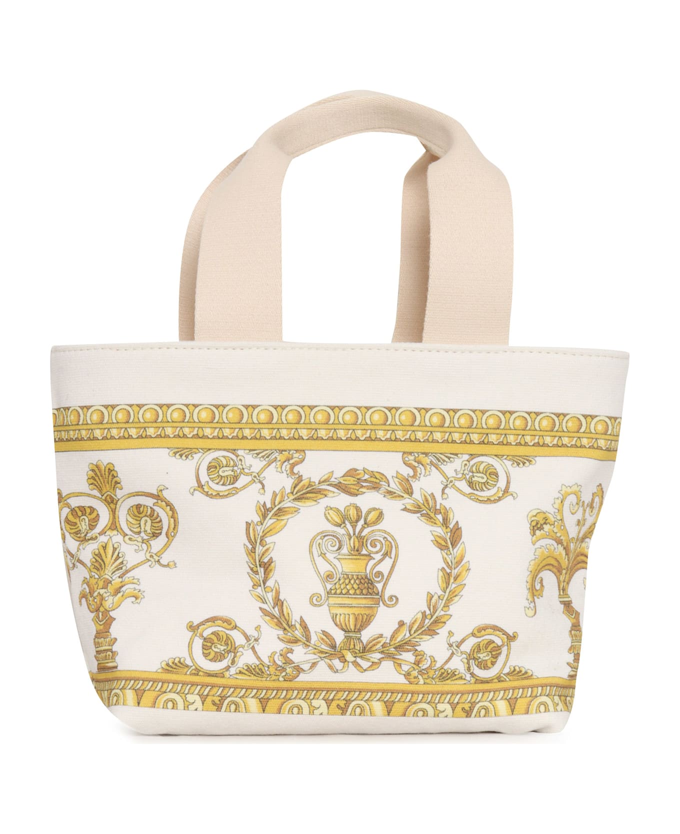 Versace Bags - BEIGE