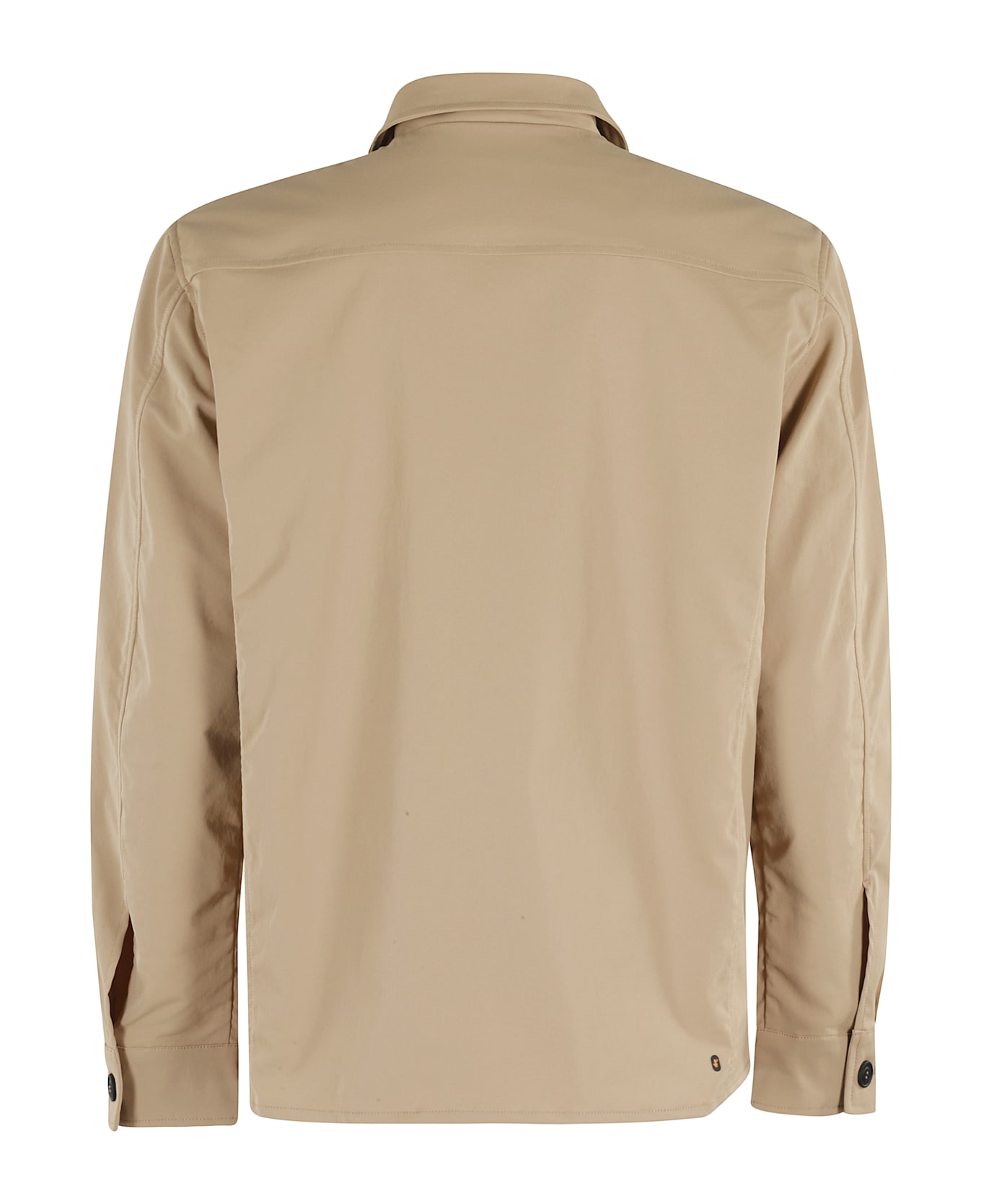 Save the Duck Bard - Stardust Beige