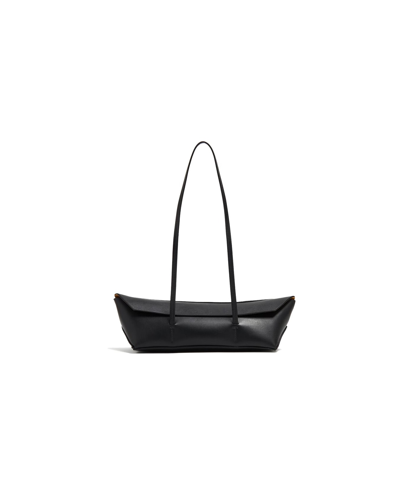 Christopher Esber Bag - BLACK