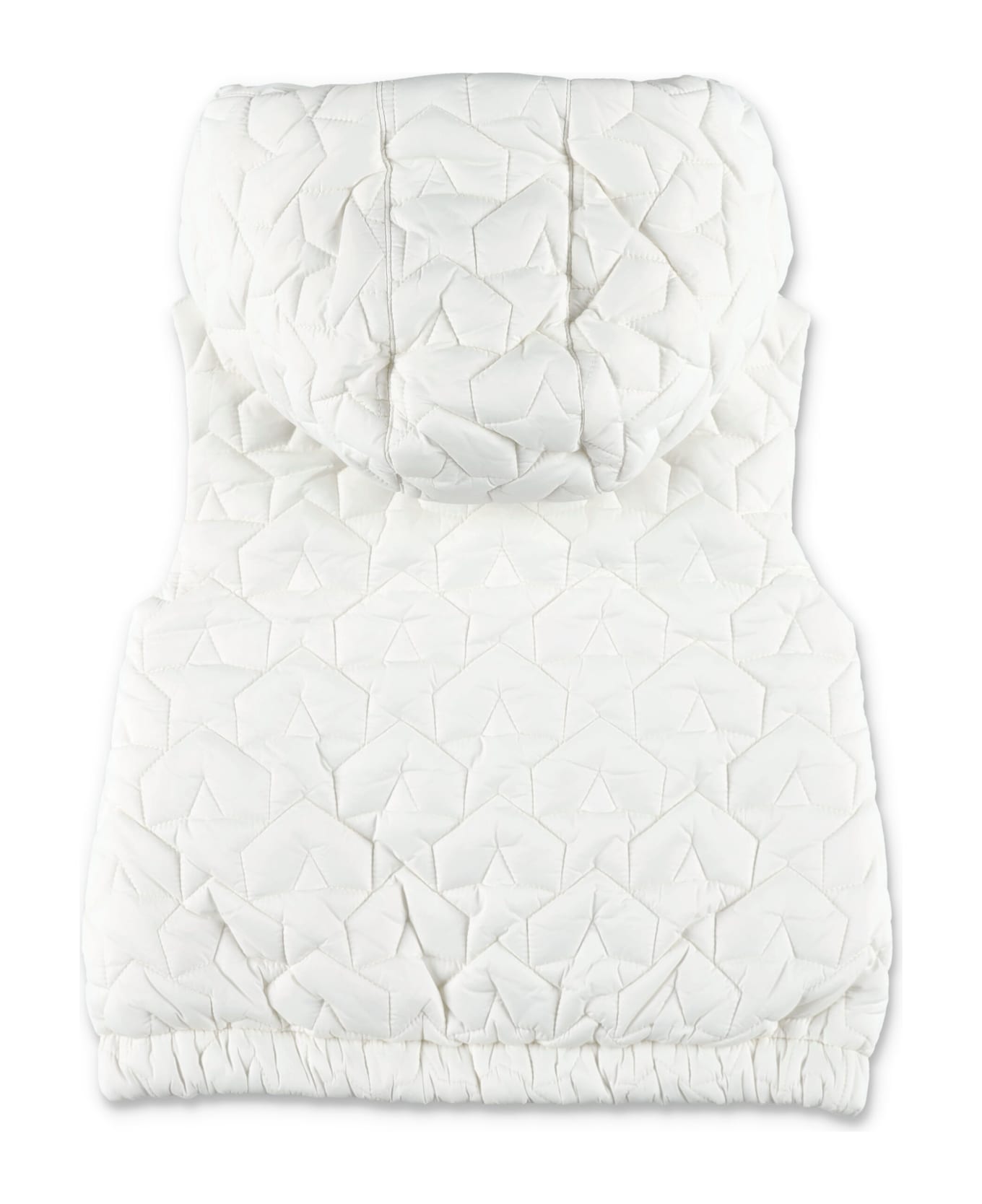 Marni Jacket Vest - WHITE