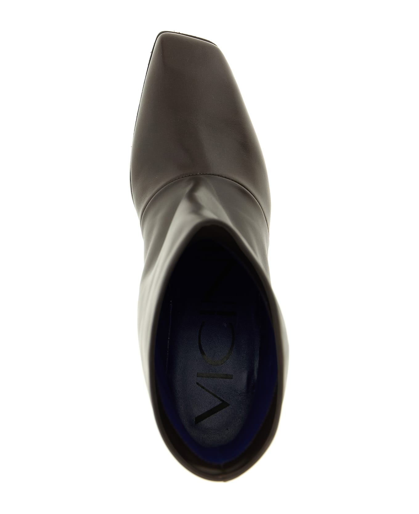 Vicini 
cizin
 Ankle Boots - Brown