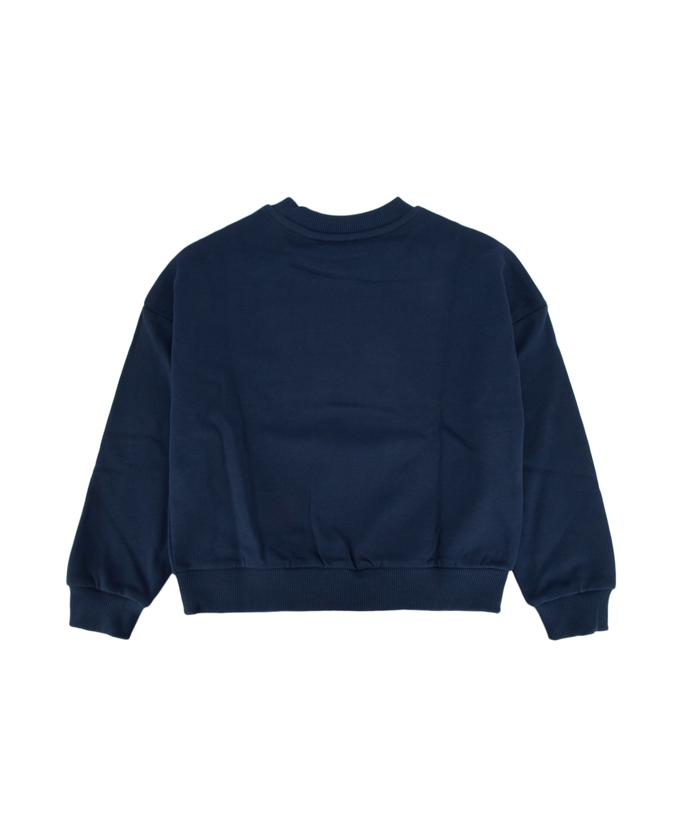 Kenzo Kids Felpa - NAVY