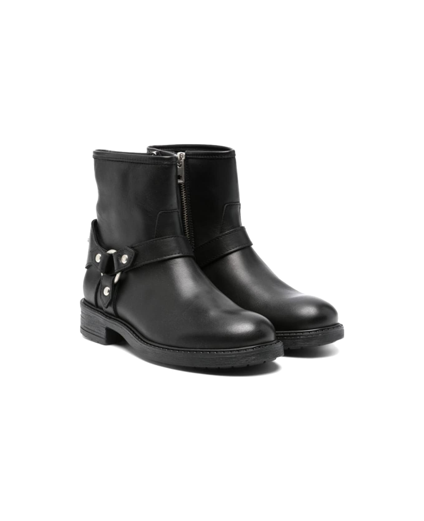 Zadig & Voltaire Boots - GREY