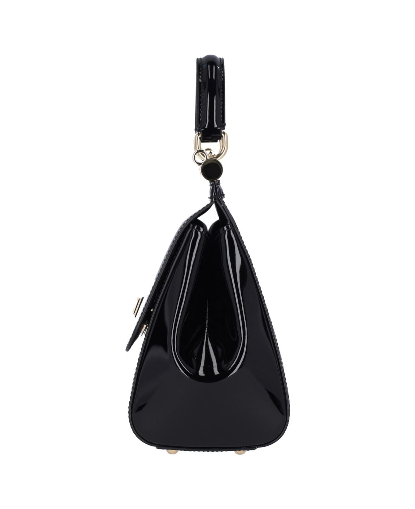 Dolce & Gabbana Medium Bag "sicily" - Black   トートバッグ