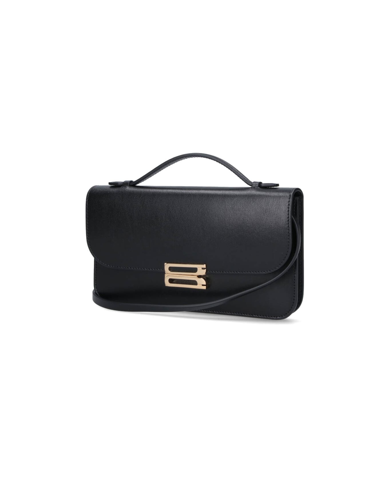 Victoria Beckham 
dorian
 Handbag - Black  