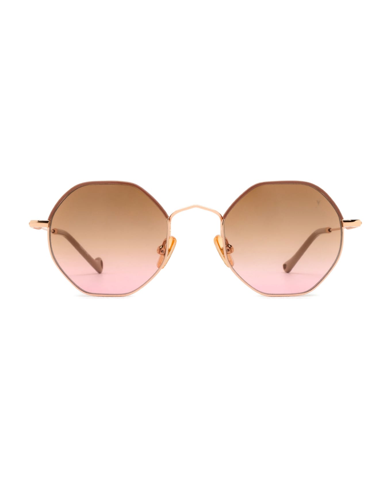 Eyepetizer Namib Vintage Rose Sunglasses - Vintage Rose サングラス