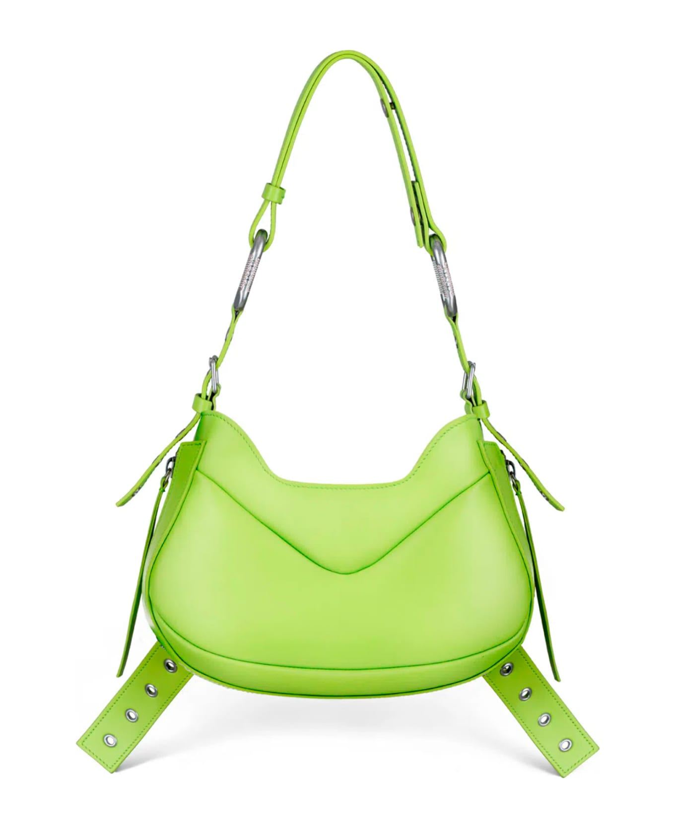 Biasia Shoulder Bag Y2k.002 - Verde