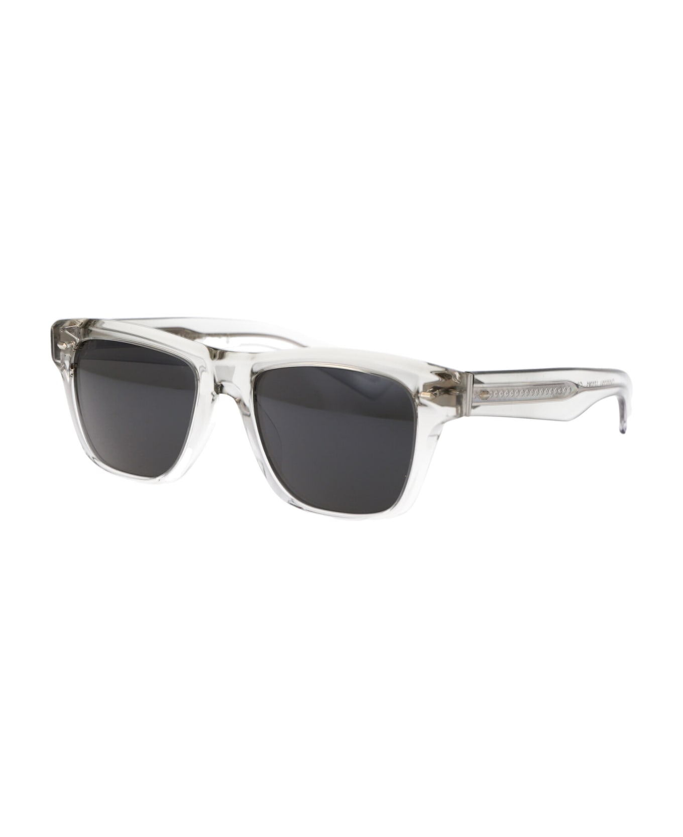 Oliver Peoples Oliver Sixties Sun Sunglasses - 1752R5 Black Diamond/Crystal Gradient サングラス